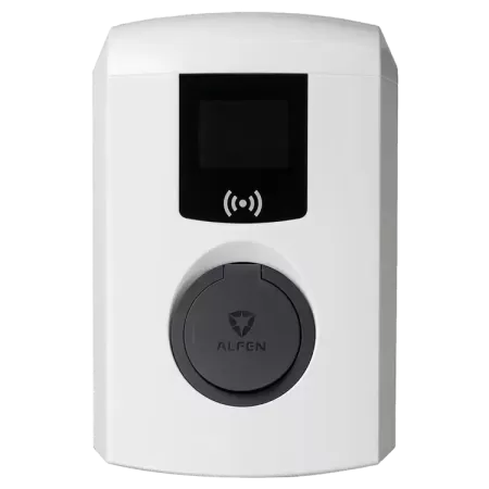 Wallbox Monofase Alfen Eve Single Pro-Line | Solar Stock