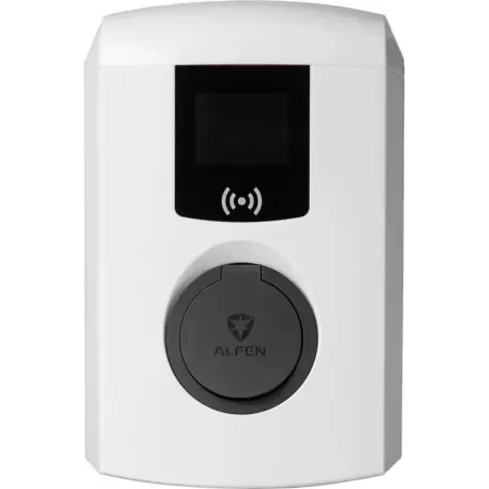 Wallbox Trifase Alfen Eve Single Pro-Line | Solar Stock