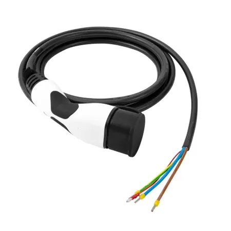 cavo 7.5 trifase Alfen