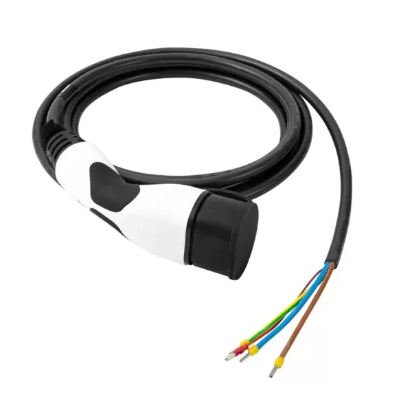 cavo 7.5 trifase Alfen