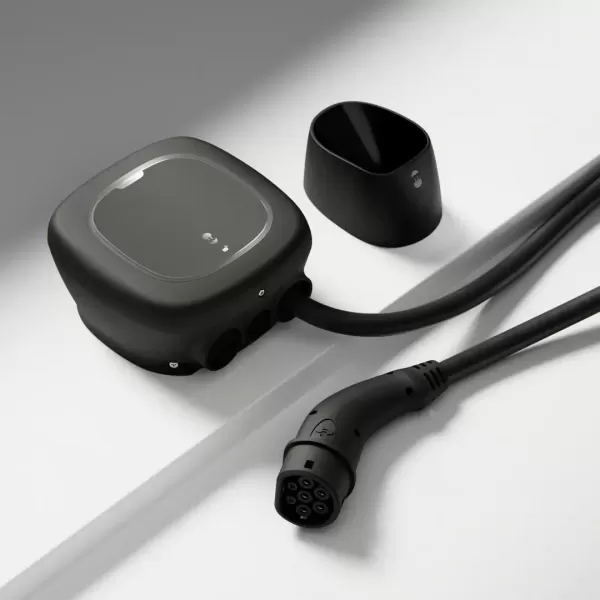 Wallbox Pulsar Pro 22 kW Cavo 7 Metri Tipo 2 | Solar Stock