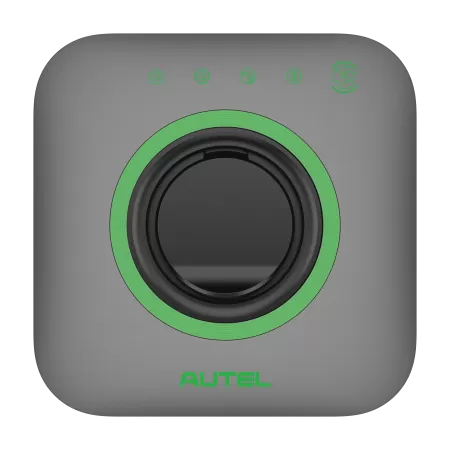 Wallbox Autel MaxiCharger AC Compact | Solar Stock