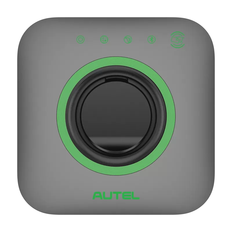 Wallbox Autel MaxiCharger AC Compact | Solar Stock