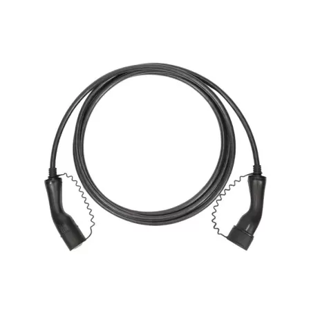 Cavo di Ricarica AC 5m Tipo2.Tipo 2 Trifase 32A