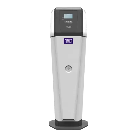 Stazione di ricarica Fimer Flexa AC Station 2 x 22kW | Solar Stock