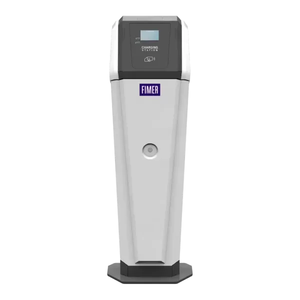 Stazione di ricarica Fimer Flexa AC Station 2 x 22kW | Solar Stock