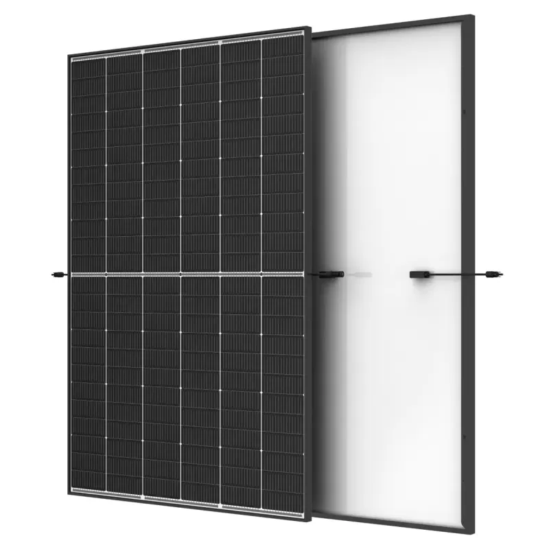 Modulo Fotovoltaico Monocristallino Trina Solar Vertex S+ 455W | Solar Stock