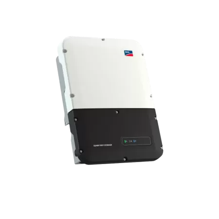 Inverter Monofase 5 kW SMA Sunny Boy | Solar Stock