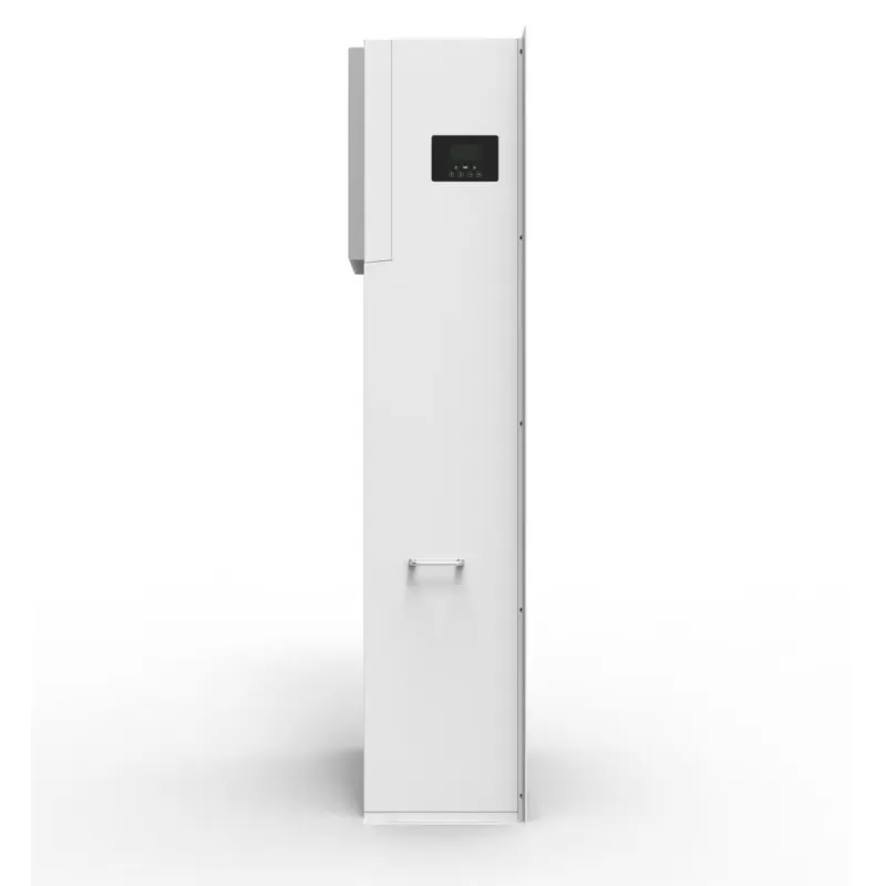 Inverter Monofase Ibrido 6 kW Fox ESS AIO-H3 | Solar Stock