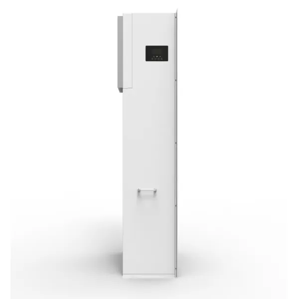 Inverter Monofase Ibrido 6 kW Fox ESS AIO-H3 | Solar Stock