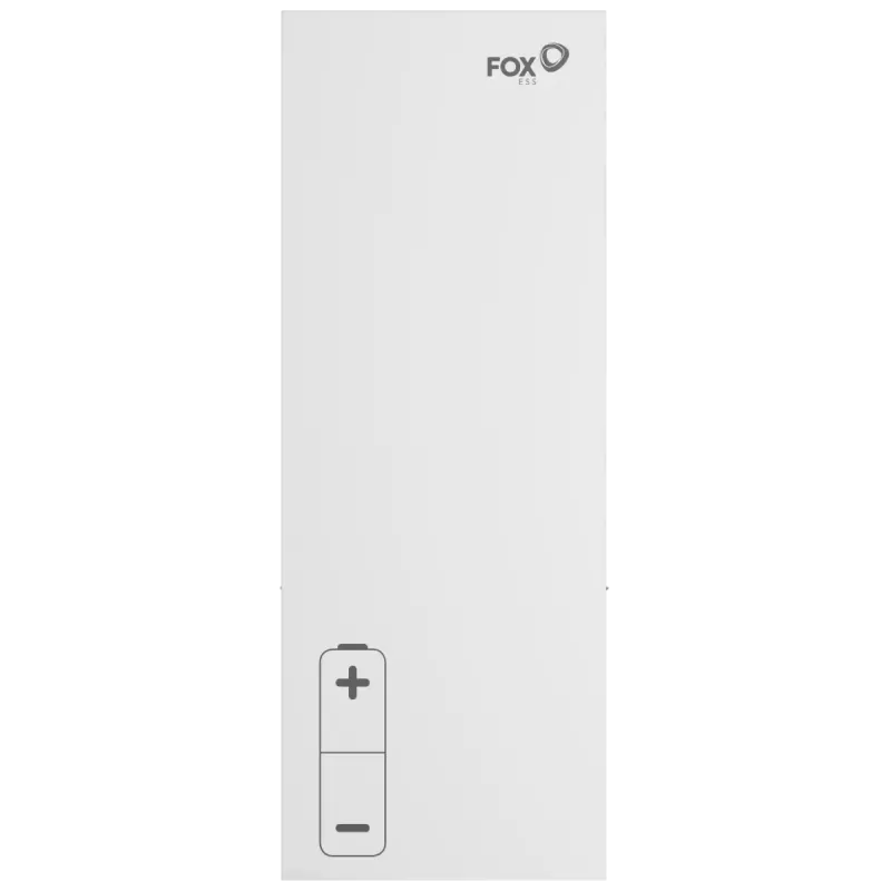 FoxESS 3PH Inverter Ibrido AIO-H3-10.0 (con WiFi)