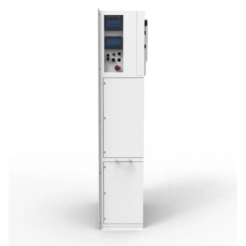 Inverter Monofase Ibrido 3.7 kW Fox ESS AIO-H1 | Solar Stock