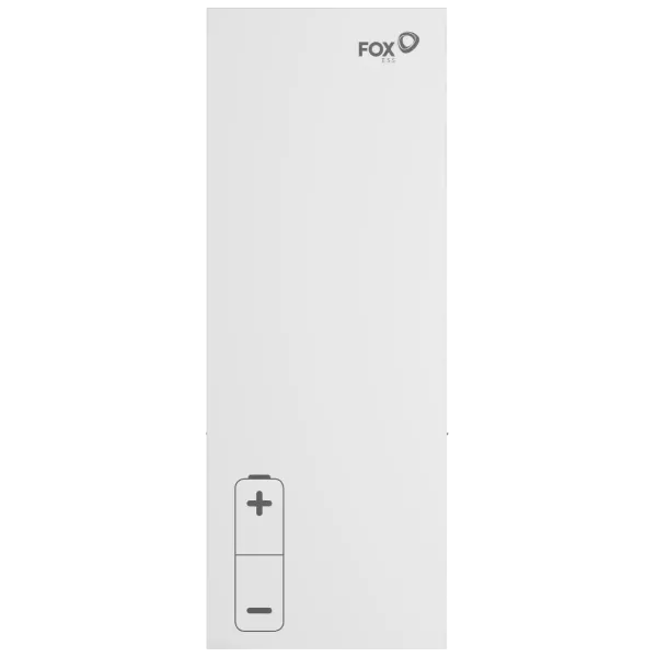 FoxESS 3PH Inverter Ibrido AIO-H3-10.0 (con WiFi)