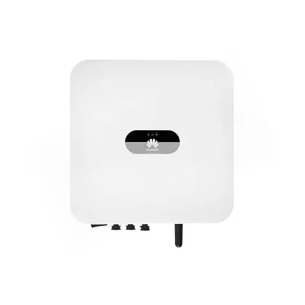 HUAWEI SUN2000-4.6KTL-L1 – INVERTER MONOFASE IBRIDO 4600W