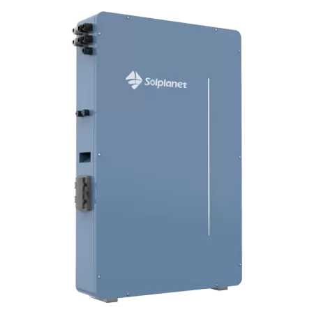 Solplanet LV Battery 10.24kWh 2