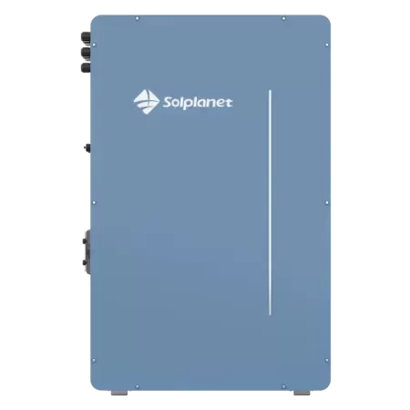 Solplanet LV Battery 10.24kWh