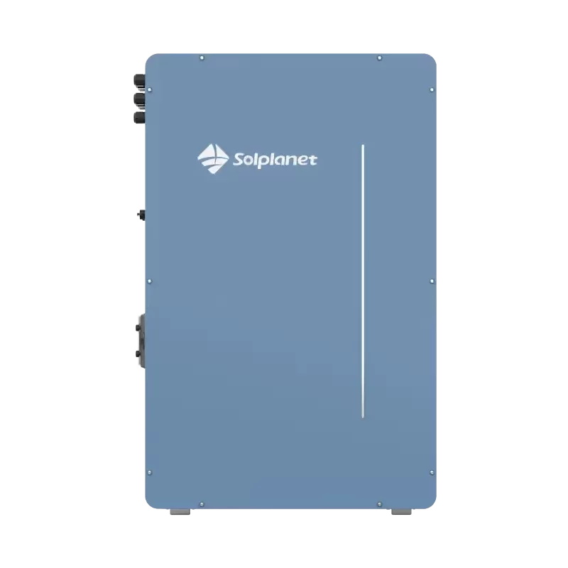 Solplanet LV Battery 10.24kWh