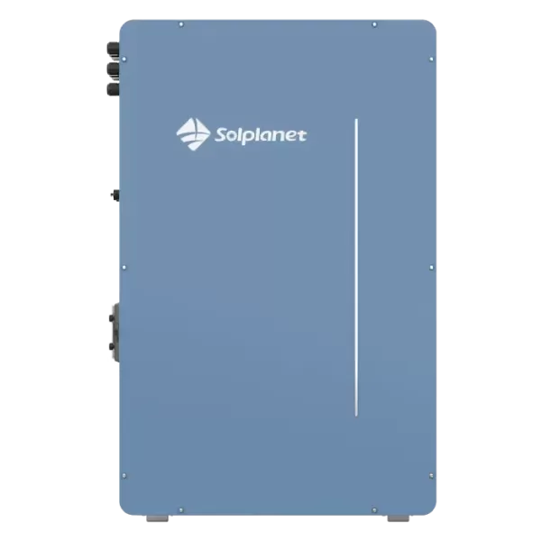 Solplanet LV Battery 10.24kWh