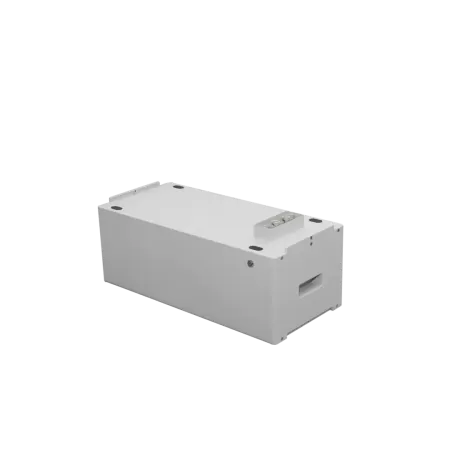 Modulo Batteria al Litio 4 kWh BYD Battery-Box | Solar Stock