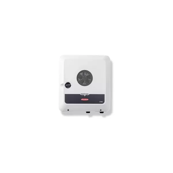 Inverter Trifase Ibrido 10 kW Fronius Symo | Solar Stock
