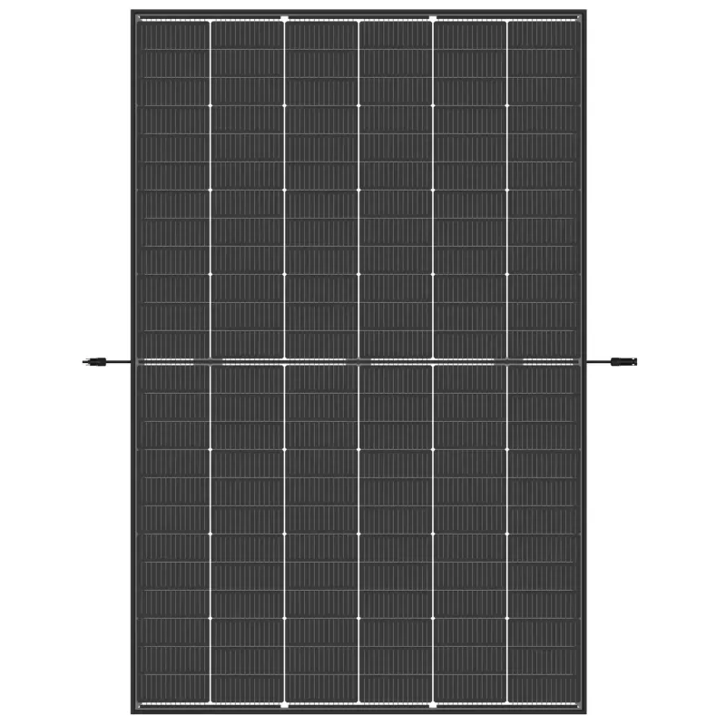Modulo Fotovoltaico Monocristallino Bifacciale Trina Solar Vertex S+ 440W | Solar Stock