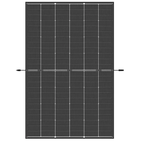 Modulo Fotovoltaico Monocristallino Bifacciale Trina Solar Vertex S+ 440W | Solar Stock
