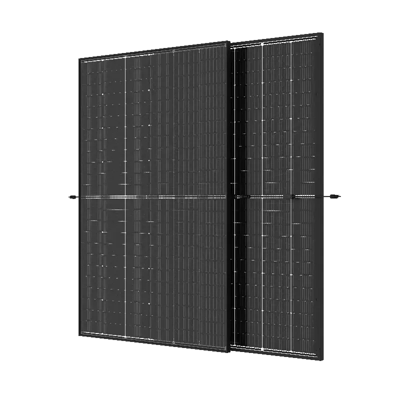 Modulo Fotovoltaico Monocristallino Bifacciale Trina Solar Vertex S+ 440W | Solar Stock