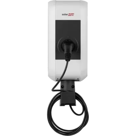 SOLAREDGE HOME EV CHARGER 22 – WALLBOX RICARICA VEICOLI ELETTRICI 22 KW / 6M / T2