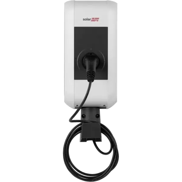 SOLAREDGE HOME EV CHARGER 22 – WALLBOX RICARICA VEICOLI ELETTRICI 22 KW / 6M / T2