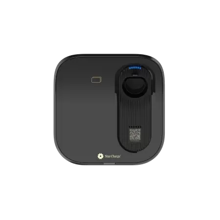 STARCHARGE Artemis Basic 7kw cable