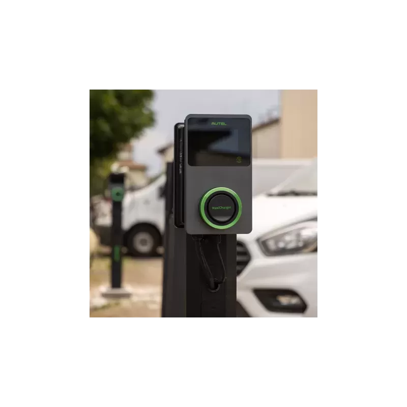 Wallbox Trifase Autel Maxi EU AC W22-S 22 kW | Solar Stock