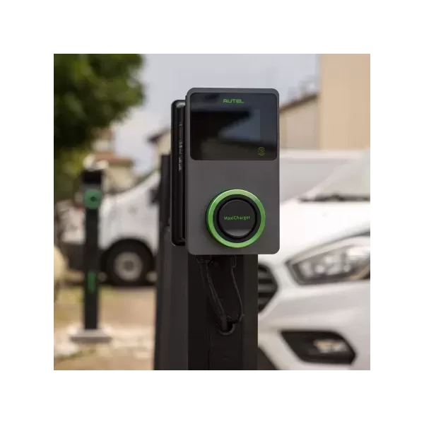 Wallbox Trifase Autel Maxi EU AC W22-S 22 kW | Solar Stock