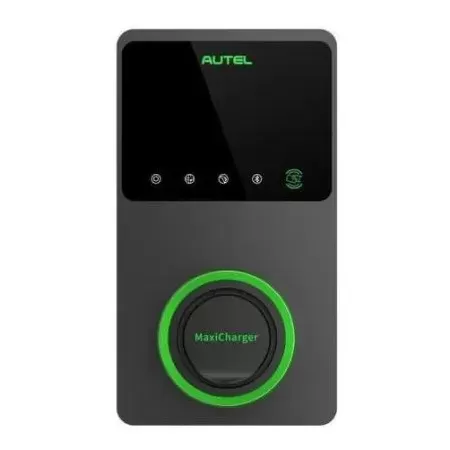 Wallbox Monofase Autel Maxi EU AC W7-S 7 kW | Solar Stock