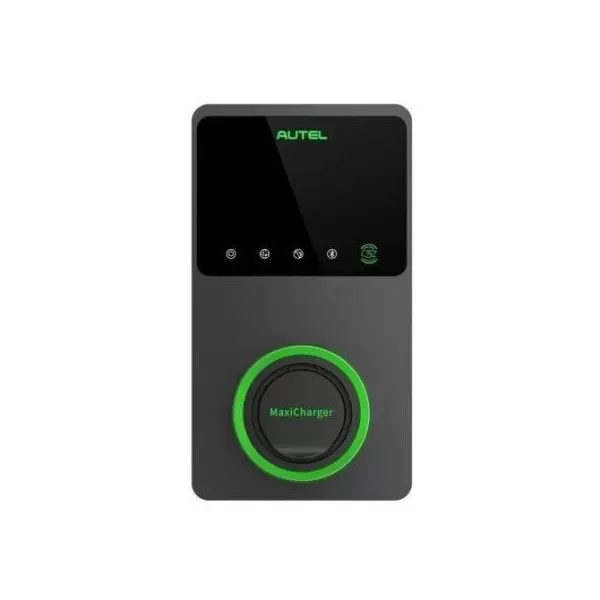 Wallbox Monofase Autel Maxi EU AC W7-S 7 kW | Solar Stock