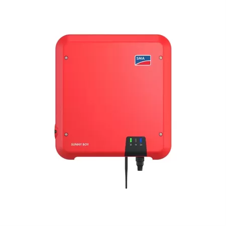 Inverter di Stringa Trifase 5 kW SMA Sunny Boy | Solar Stock