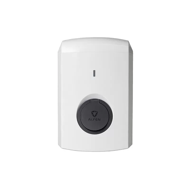 Stazione di Ricarica Alfen Eve Single S-line 3Ph | Solar Stock