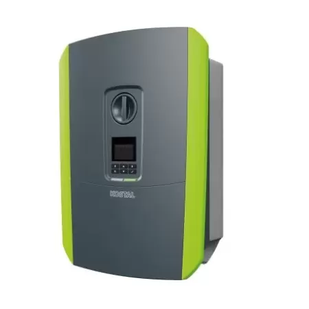 Inverter ibrido trifase 7 kW Kostal Plenticore Plus | Solar Stock
