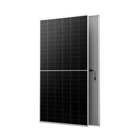 Modulo Fotovoltaico Monocristallino Aiko Comet 2U 650W | Solar Stock