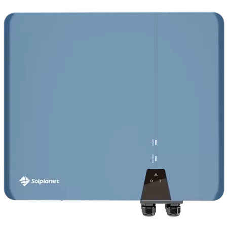 Inverter Ibrido trifase Solplanet
