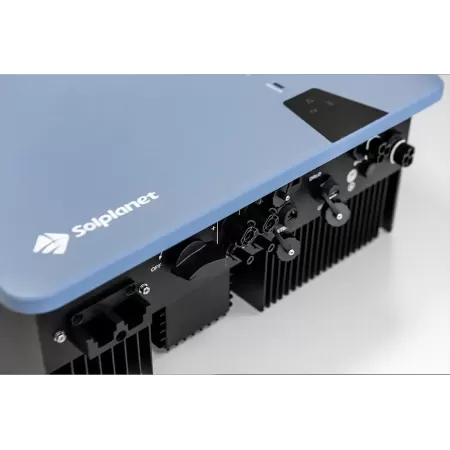 Inverter Ibrido trifase Solplanet 2
