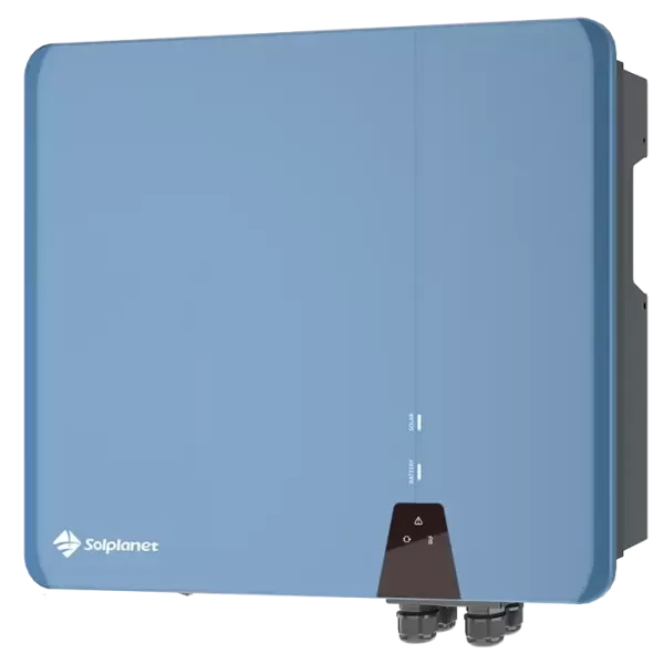 Inverter Ibrido Trifase 10 kW Solplanet ASW | Solar Stock