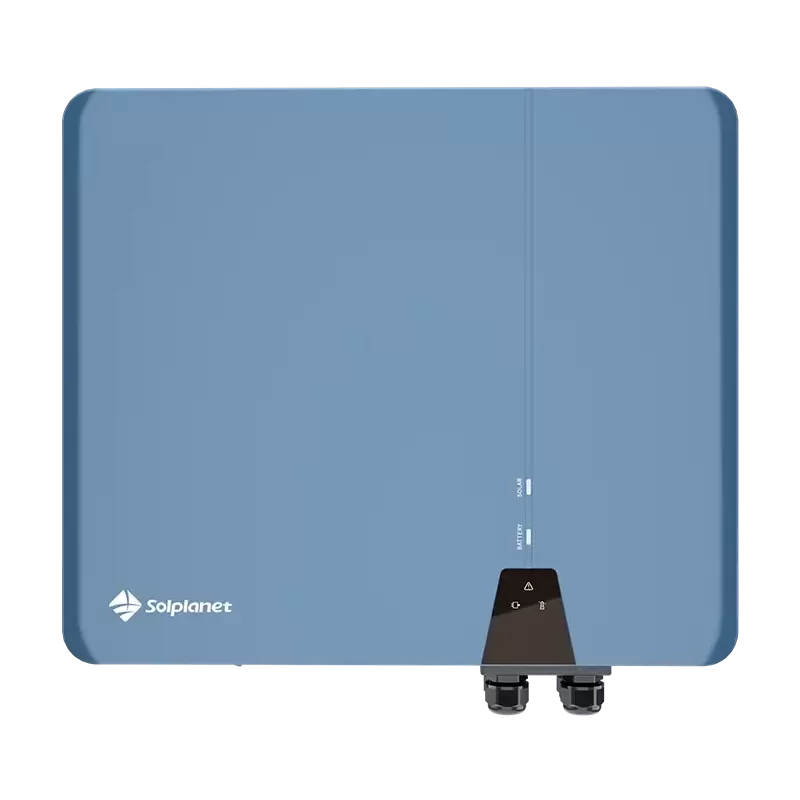 Inverter Ibrido trifase Solplanet