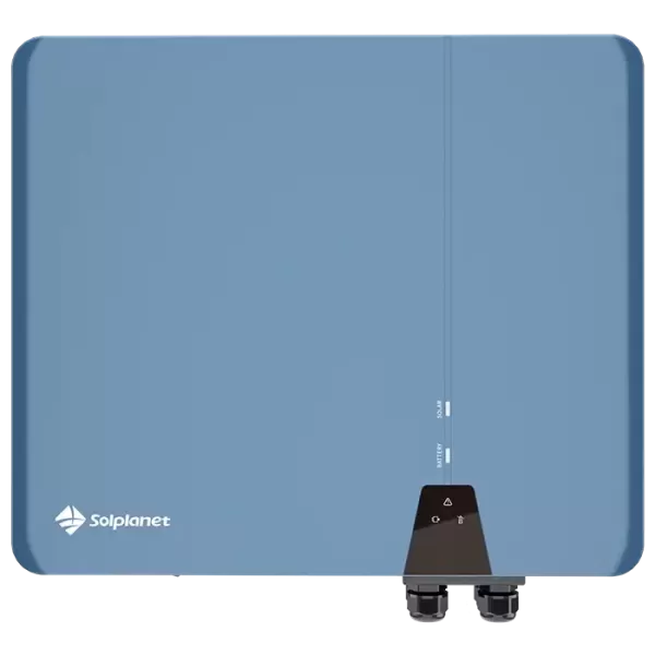 Inverter Ibrido trifase Solplanet