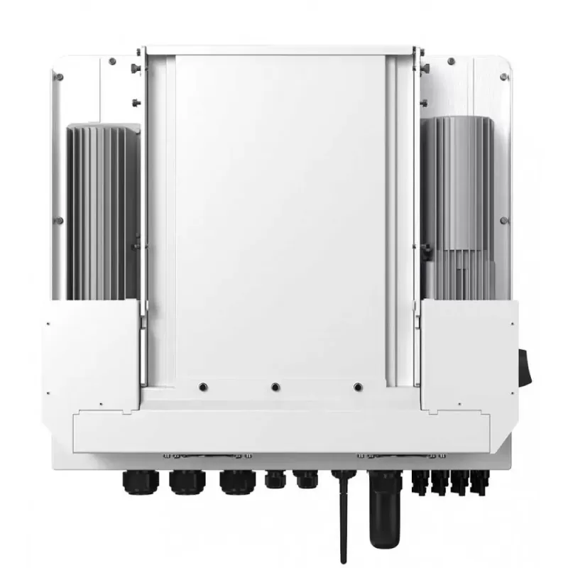 Inverter Ibrido Trifase 15 kW Solis S6 | Solar Stock