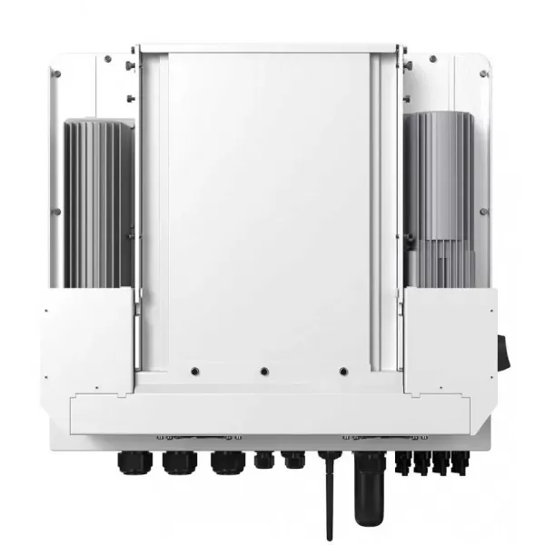 Inverter Ibrido Trifase 20 kW Solis S6 | Solar Stock