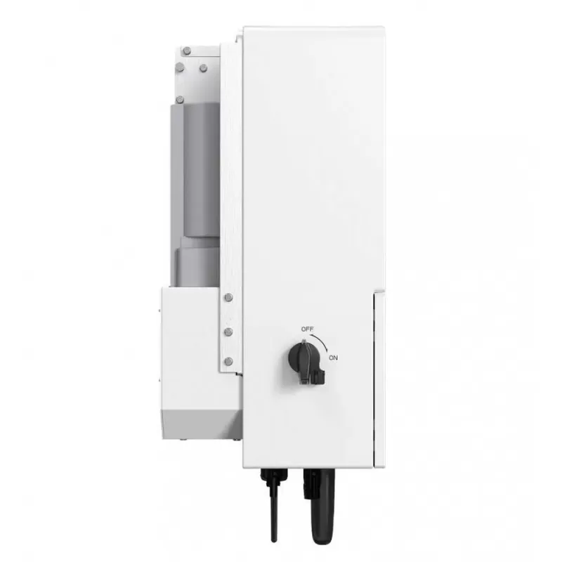 Inverter Ibrido Trifase 20 kW Solis S6 | Solar Stock