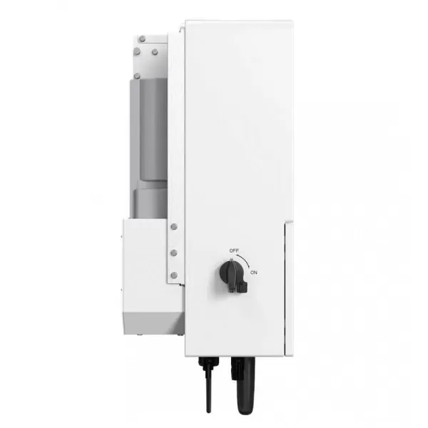 Inverter Ibrido Trifase 20 kW Solis S6 | Solar Stock