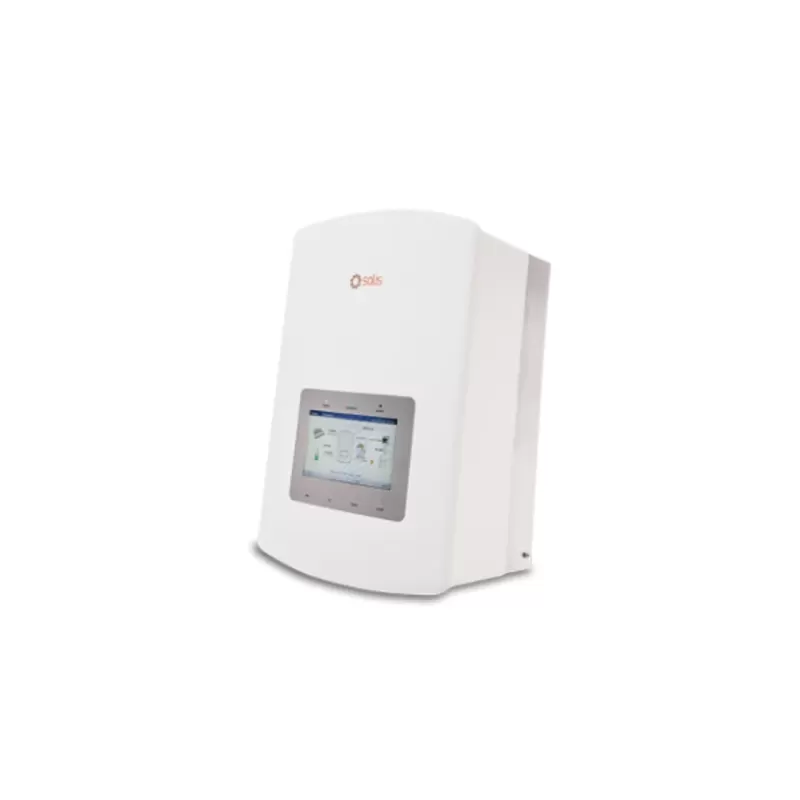 Inverter Trifase Ibrido 6 kW Solis S5 | Solar Stock