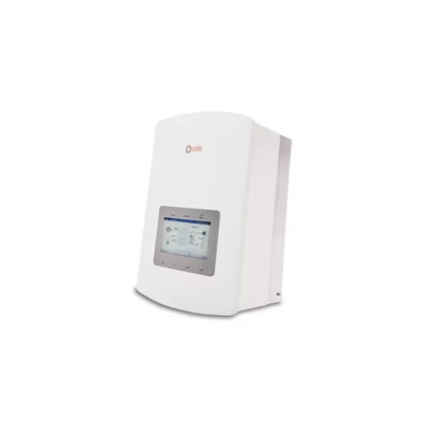 Inverter Trifase Ibrido 6 kW Solis S5 | Solar Stock