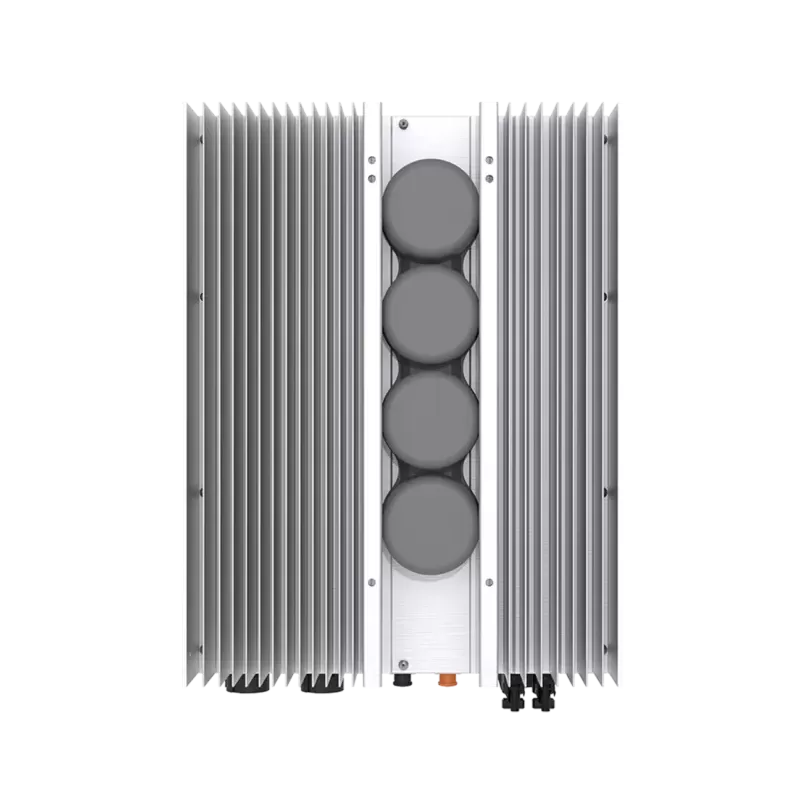 Inverter Trifase Ibrido 6 kW Solis S5 | Solar Stock